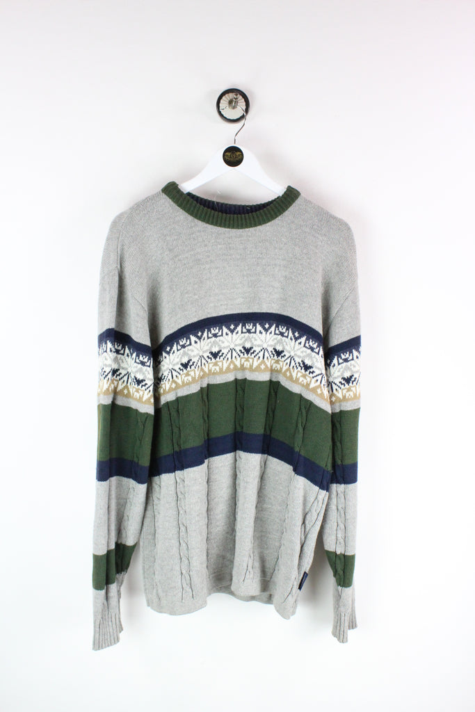 Vintage Chaps Ralph Lauren Pullover (M) - Vintage & Rags