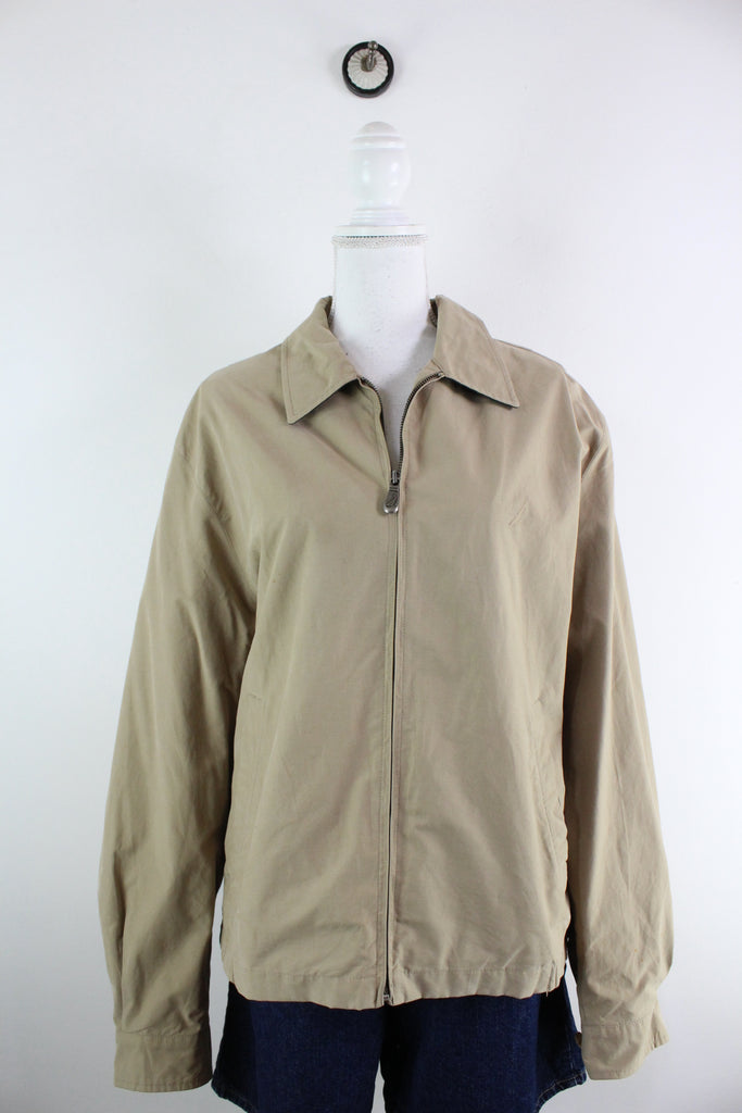 Vintage Nautica Jacket (M) - Vintage & Rags