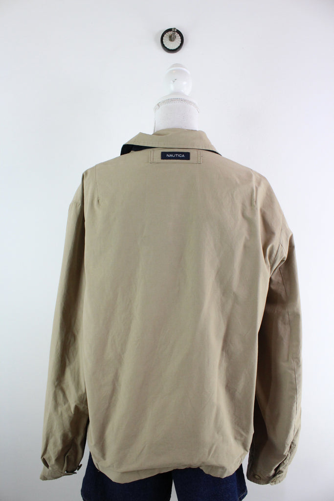 Vintage Nautica Jacket (M) - Vintage & Rags