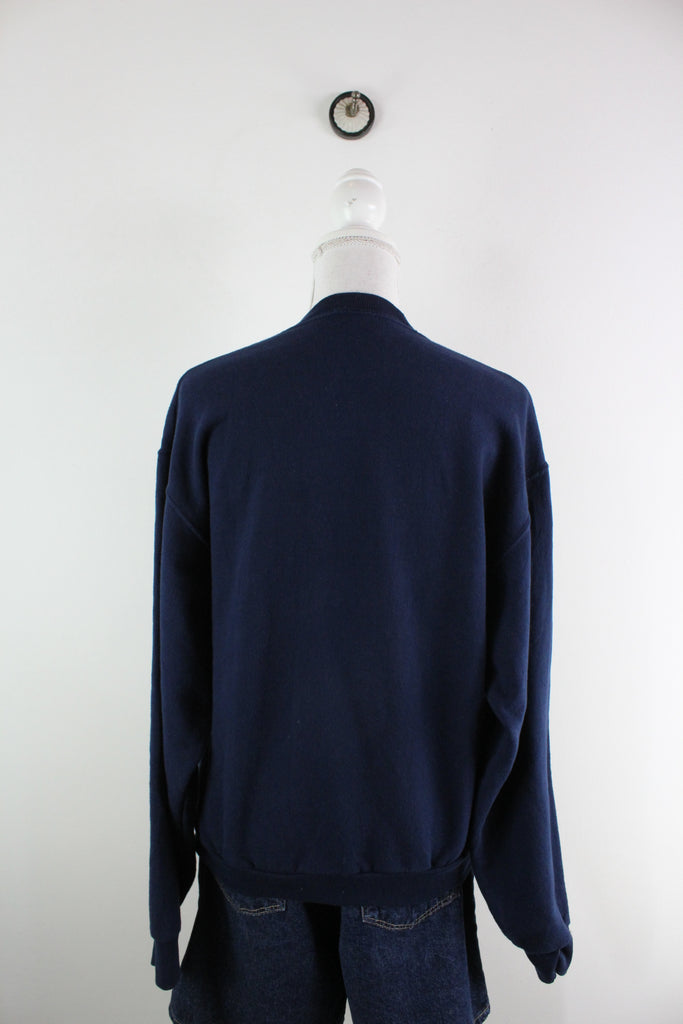 Vintage Seton Academy Sweatshirt (S) - Vintage & Rags