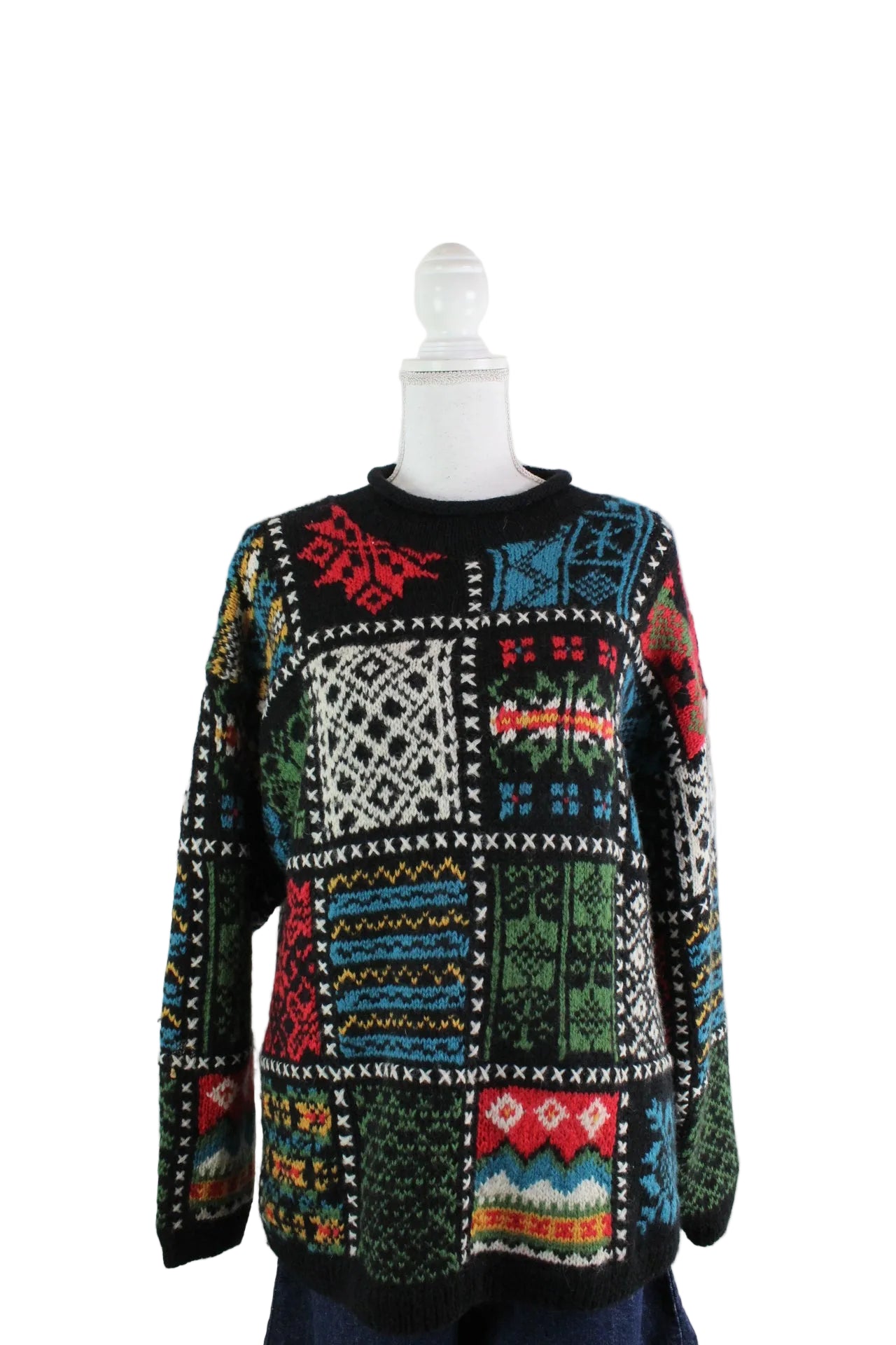 Vintage GAP Pullover (M) - Vintage & Rags