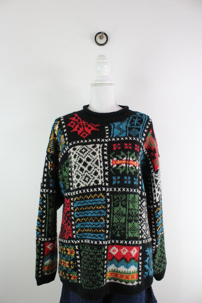 Vintage GAP Pullover (M) - Vintage & Rags