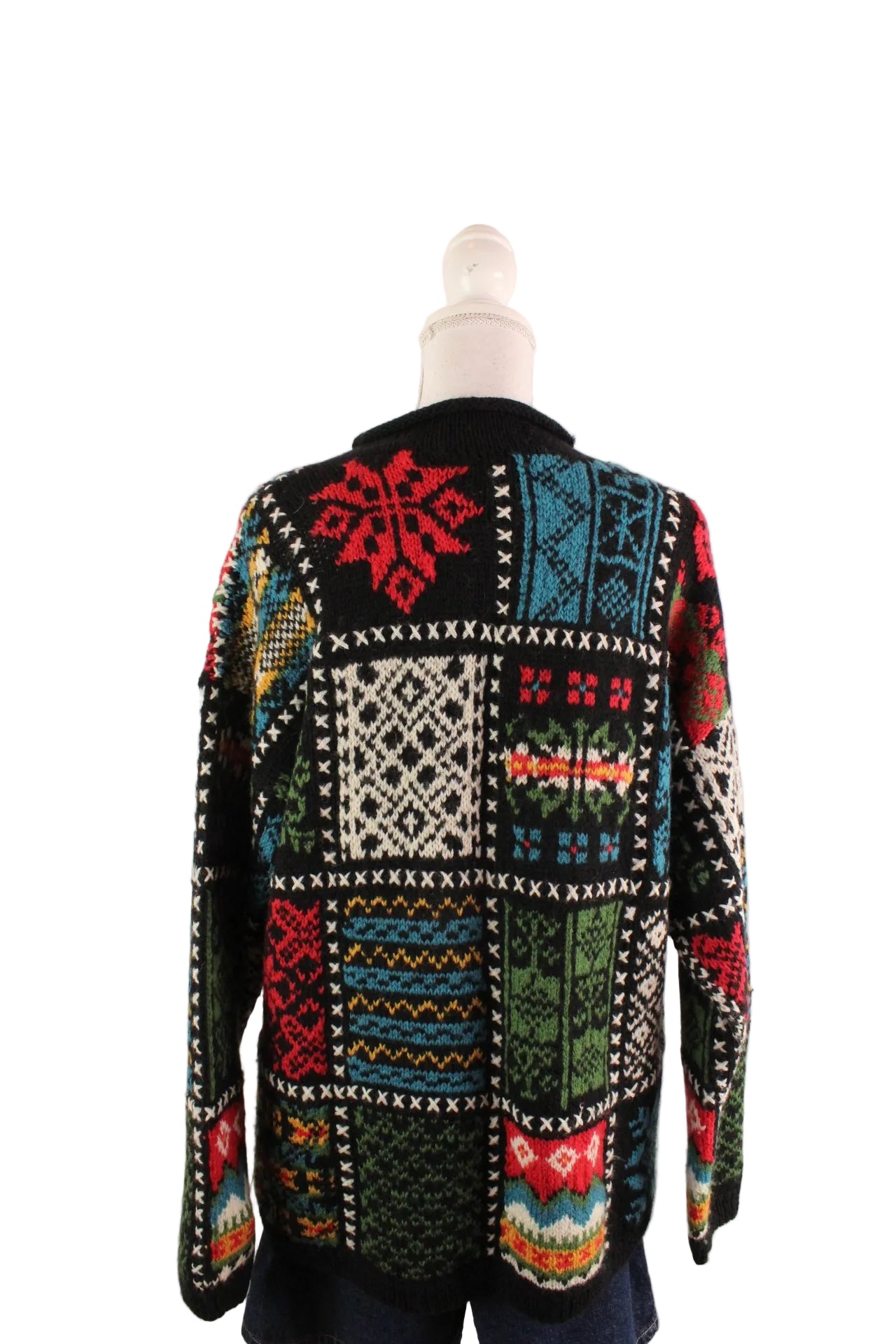 Vintage GAP Pullover (M) - Vintage & Rags