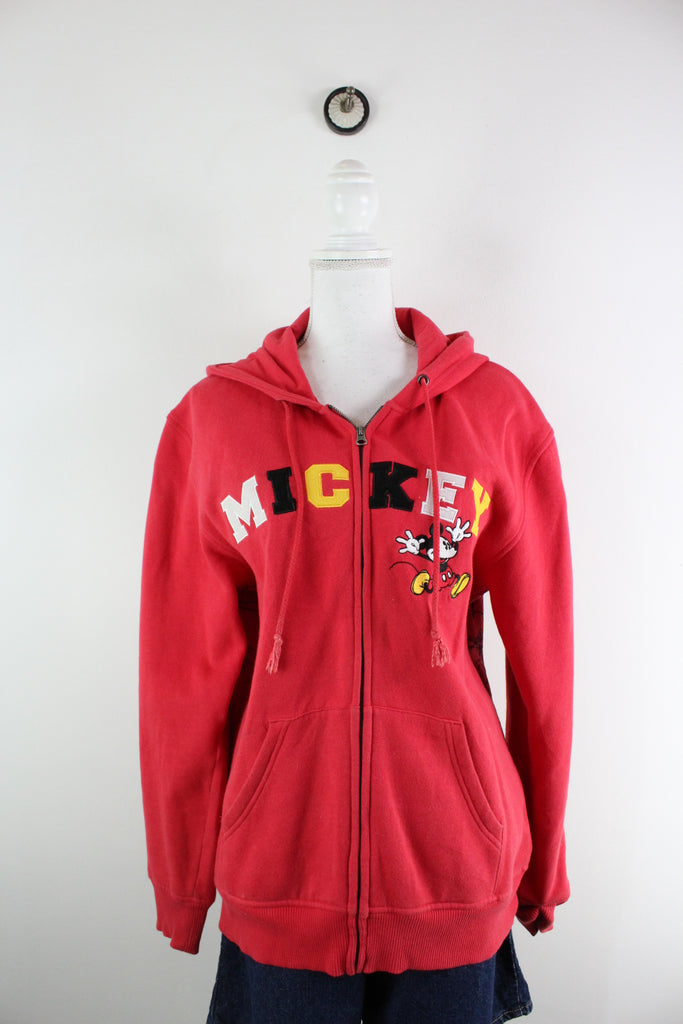 Vintage Mickey Jacket (S) - Vintage & Rags