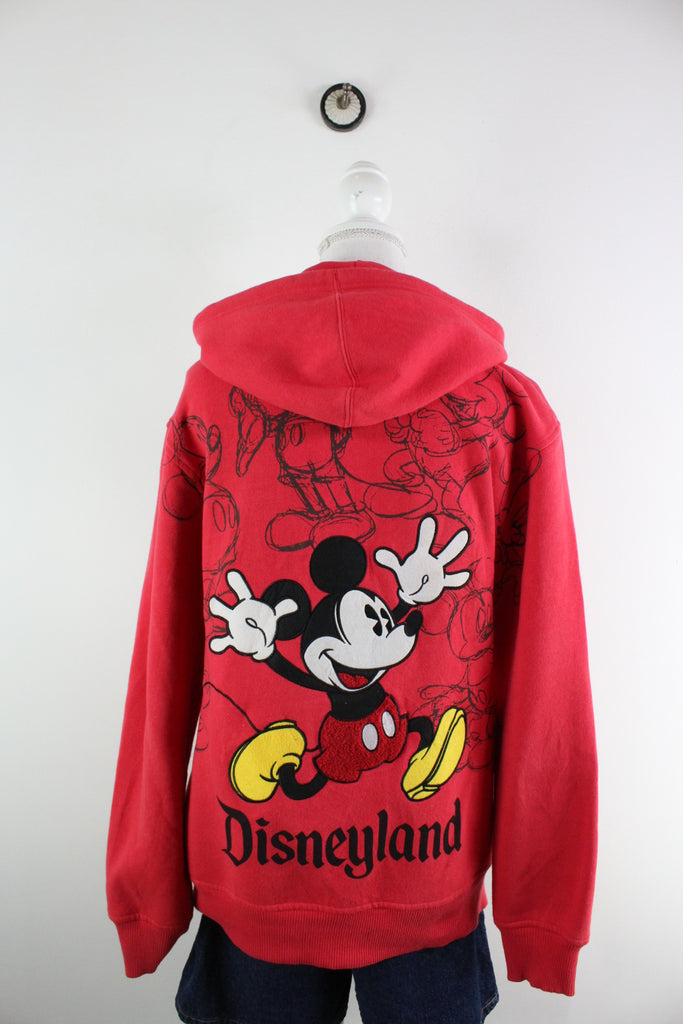 Vintage Mickey Jacket (S) - Vintage & Rags