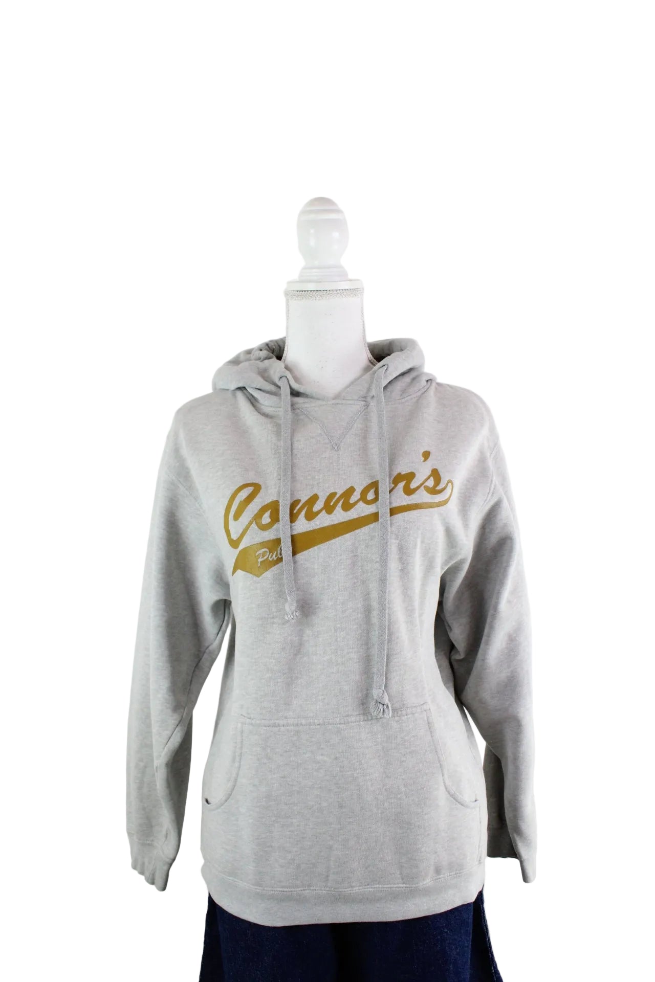 Vintage Connor´s Hoodie (S) - Vintage & Rags
