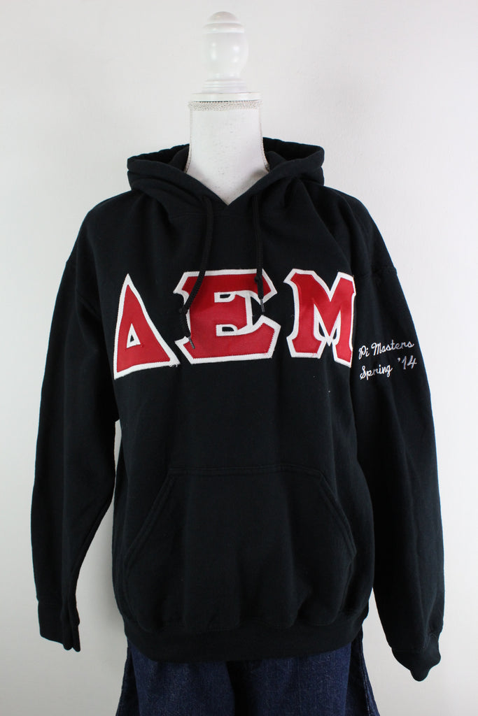 Vintage AEM Hoodie (M) - Vintage & Rags