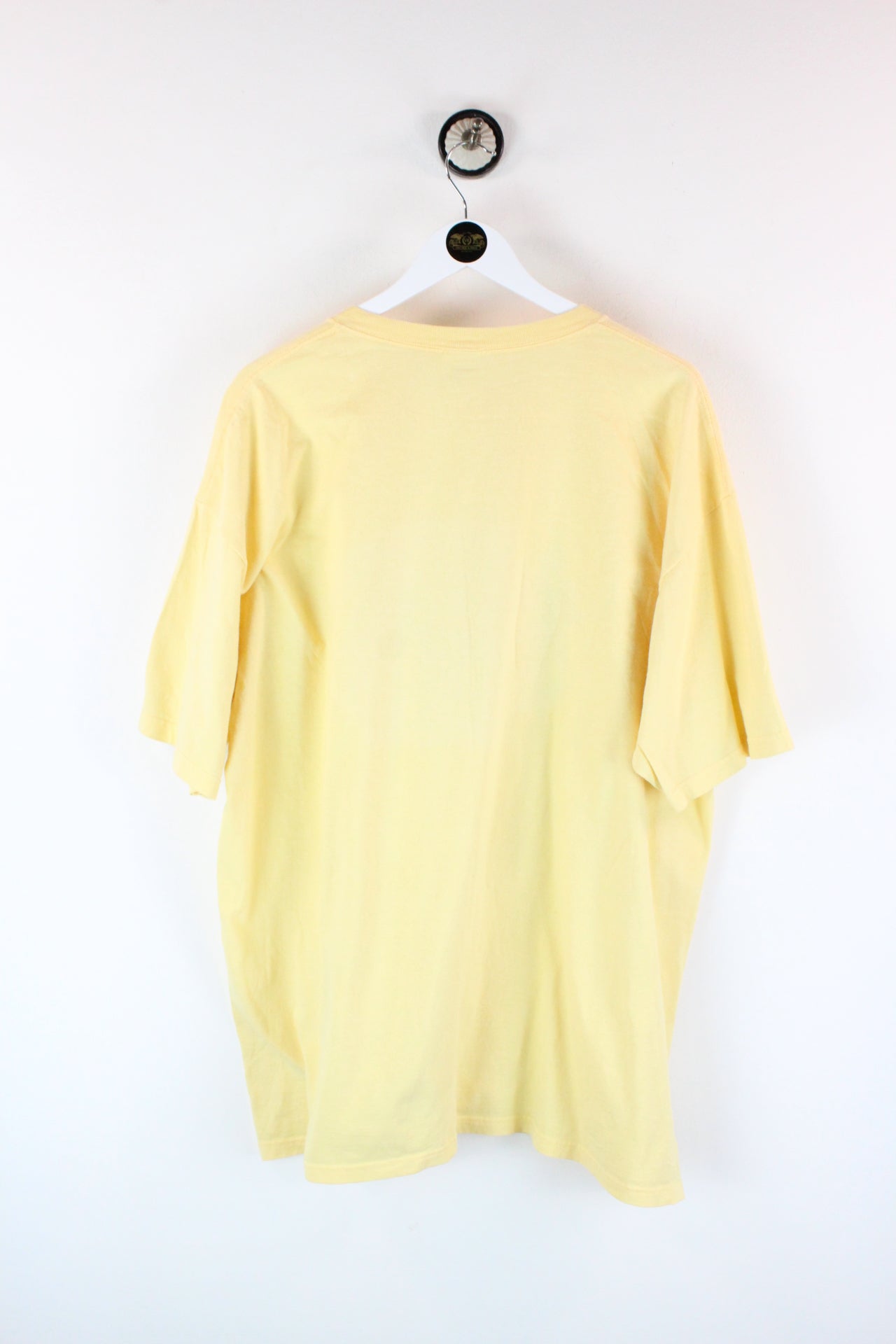 Vintage Cowgirl T-Shirt (XXL) - Vintage & Rags