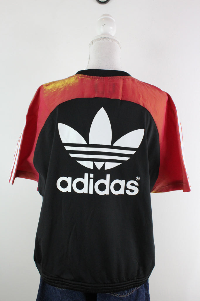 Vintage Adidas T-Shirt (S) - Vintage & Rags