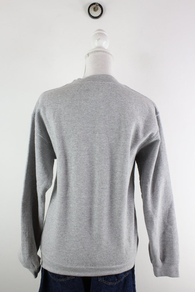 Vintage Carmel Sweatshirt (S) - Vintage & Rags