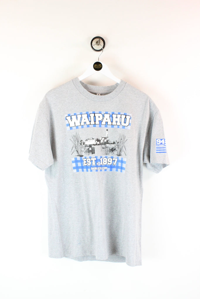 Vintage Waipahu T-Shirt (L) - Vintage & Rags