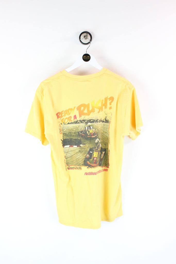 Vintage Rush Hour Karting T-Shirt (L) - Vintage & Rags