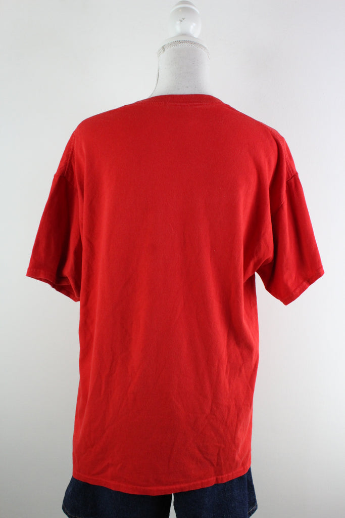 Vintage Maryland Terrapins T-Shirt (L) - Vintage & Rags