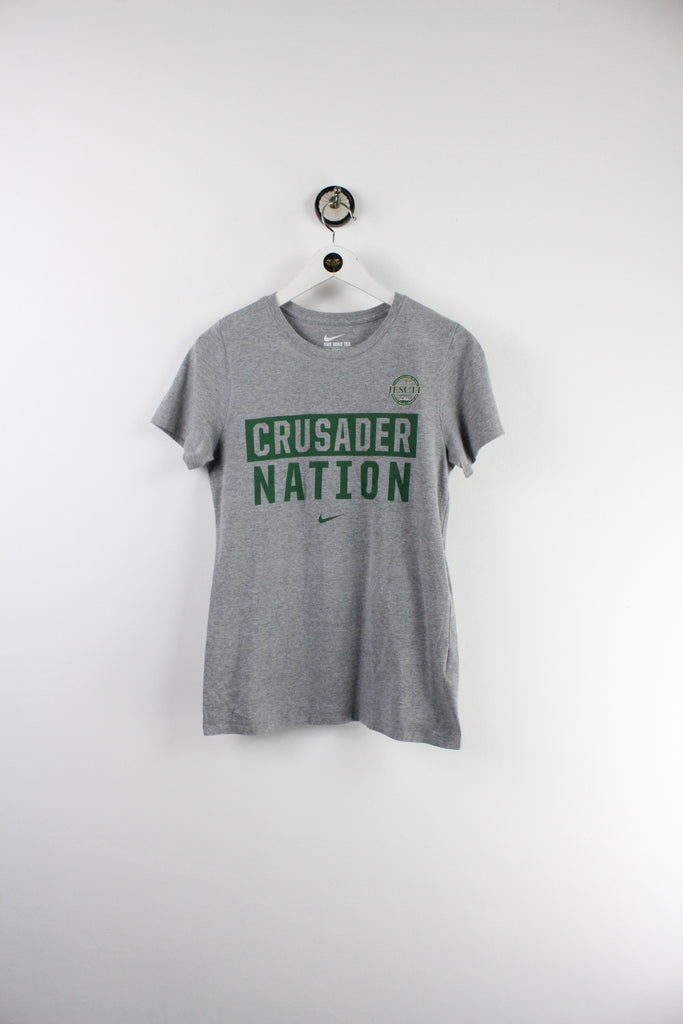 Vintage Crusader Nation T-Shirt (M) - Vintage & Rags