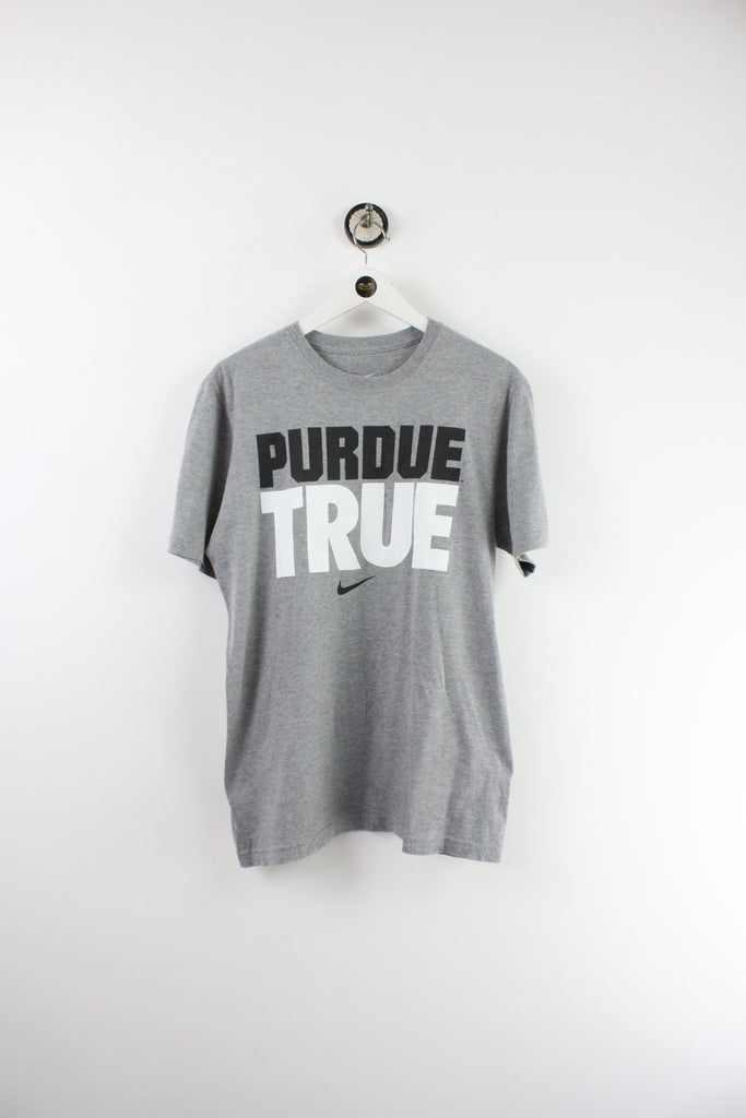 Vintage Purdue True T-Shirt (M) - Vintage & Rags
