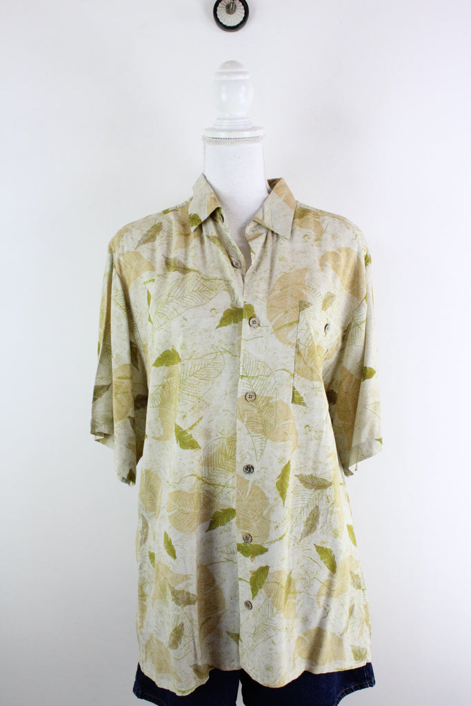 Vintage Knightsbridge Shirt (M) - Vintage & Rags
