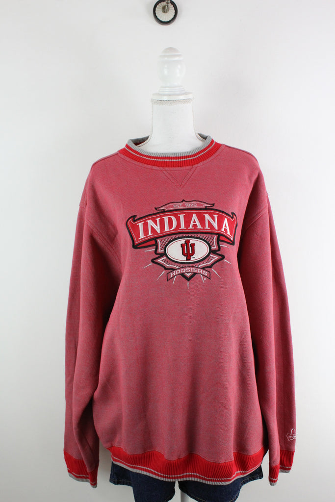 Vintage Indiana Sweatshirt (XL) - Vintage & Rags