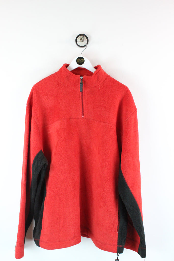 Vintage Gap Fleece Pullover (XXL) - Vintage & Rags