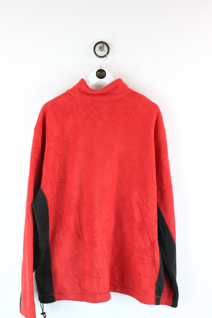 Vintage Gap Fleece Pullover (XXL) - Vintage & Rags