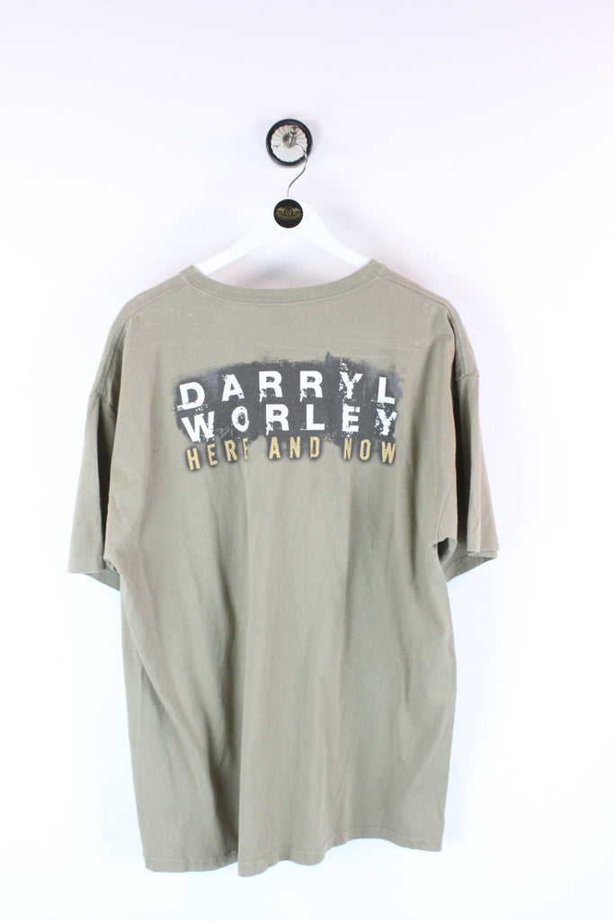 Vintage Darryl Worley T-Shirt (XL) - Vintage & Rags