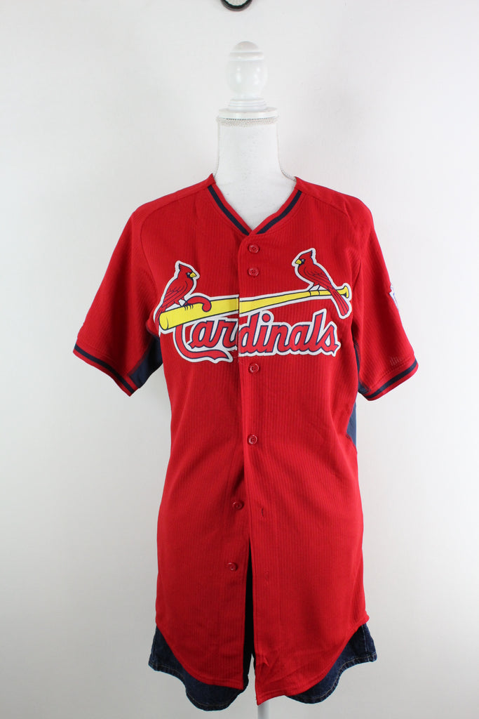 Vintage Cardinals Jersey (S) - Vintage & Rags