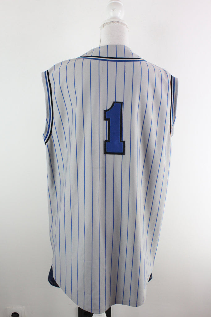 Vintage Blue Jays Jersey (L) - Vintage & Rags