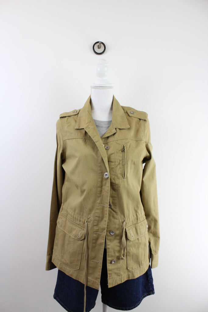 Vintage Levis Jacket (L) - Vintage & Rags