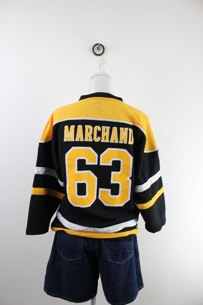 Vintage Marchand T-Shirt (XL) - Vintage & Rags