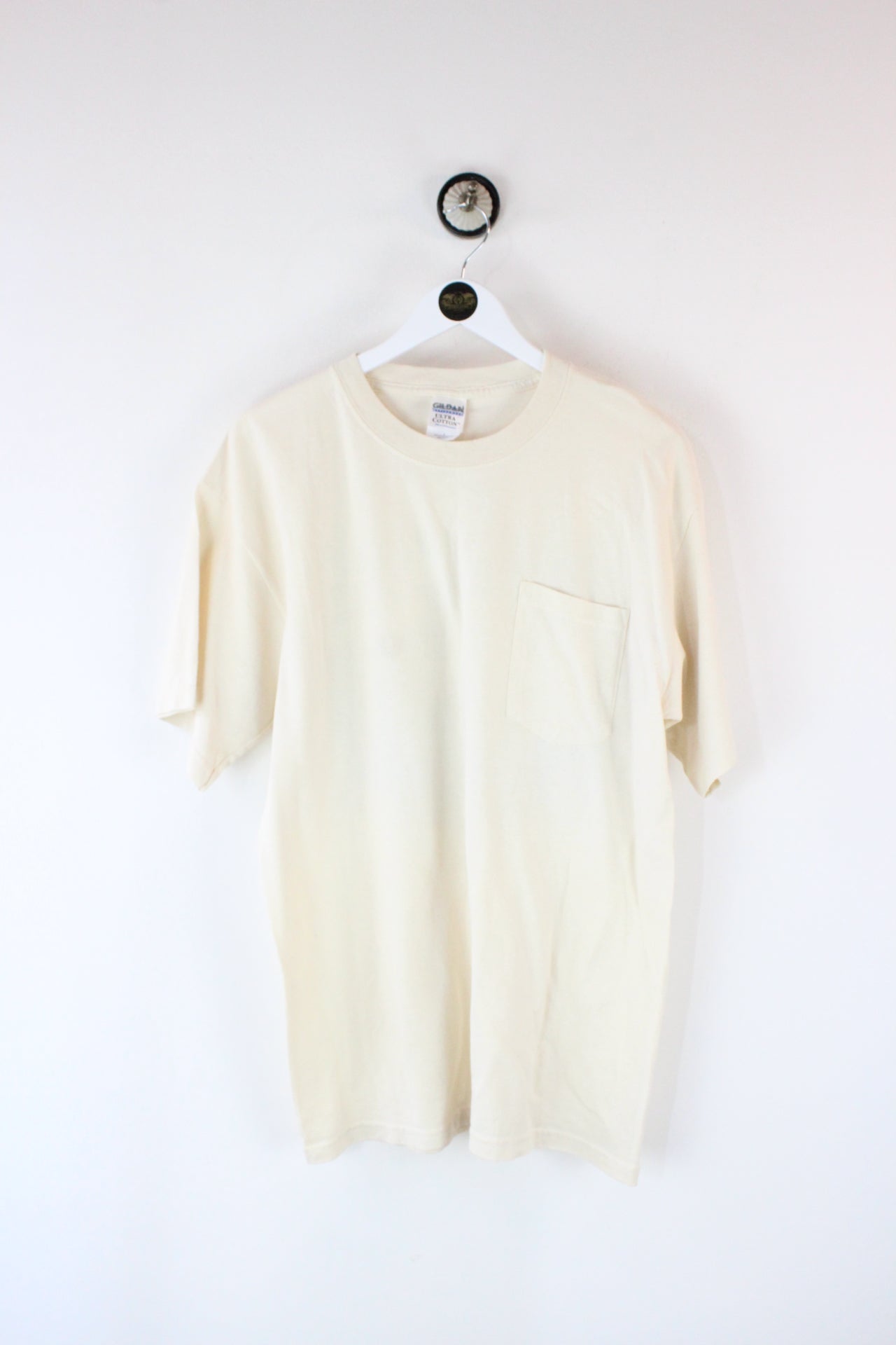 Vintage Thank You T-Shirt (L) - Vintage & Rags