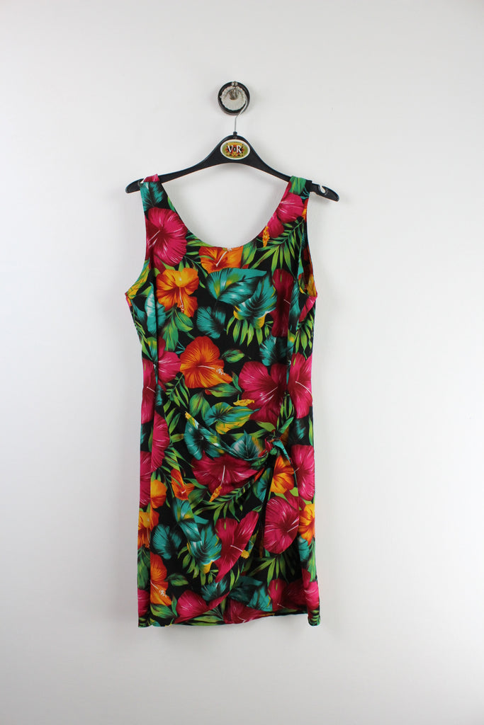 Vintage La Belle Dress (L) - Vintage & Rags