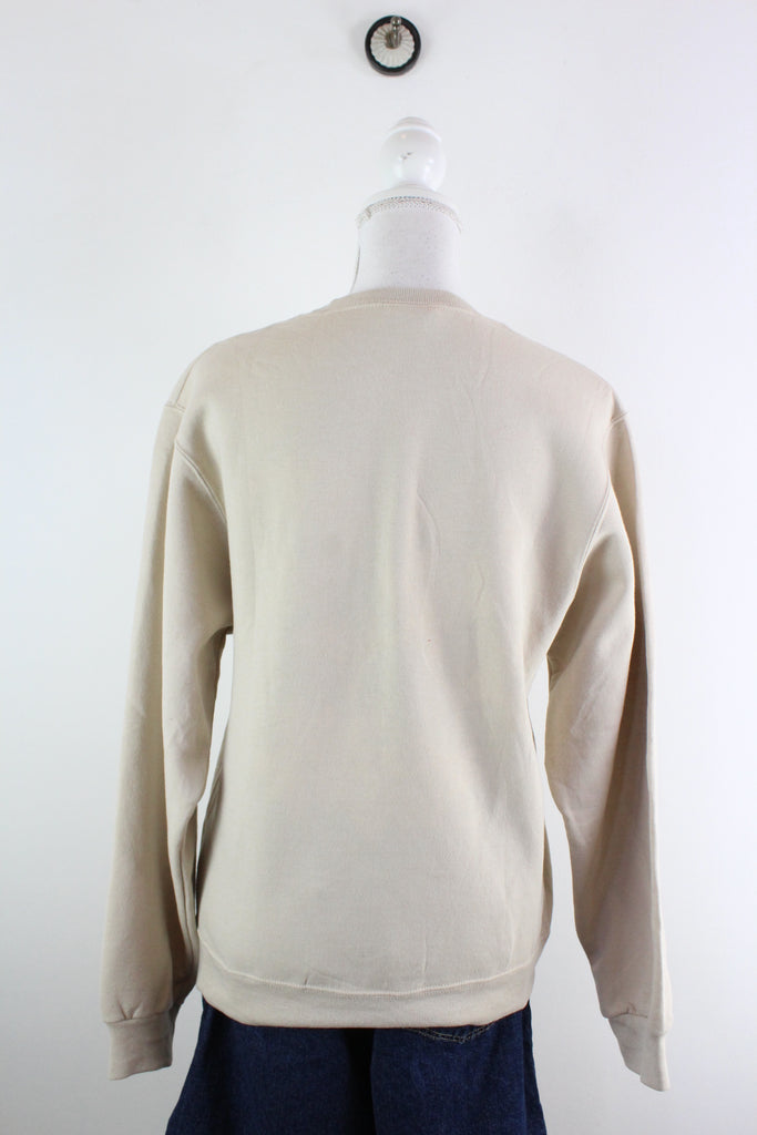 Vintage Valerie Pfeiffer Sweatshirt (S) - Vintage & Rags