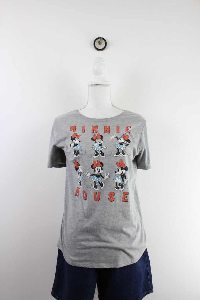 Vintage Minnie Mouse T-Shirt (L) - Vintage & Rags