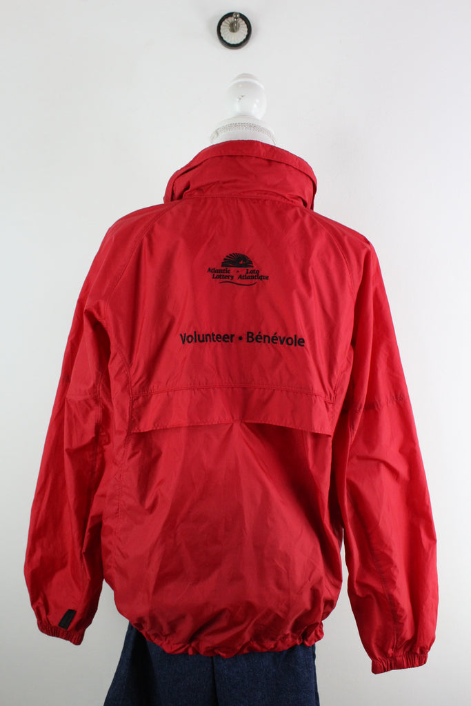 Vintage Columbia Nylon Jacket (L) - Vintage & Rags