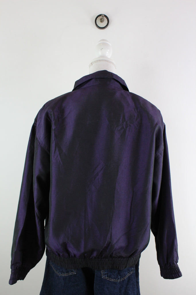 Vintage Rhoda Lynne Jacket (M) - Vintage & Rags