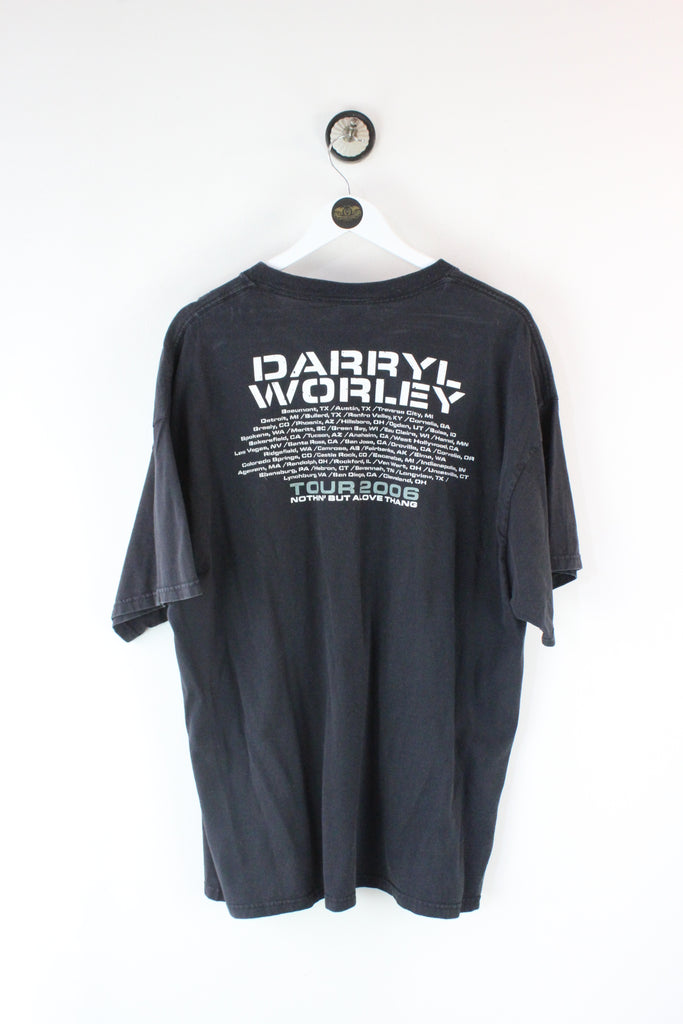 Vintage Darryl Worley T-Shirt (XXL) - Vintage & Rags