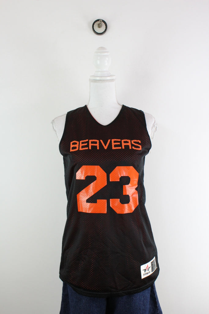 Vintage Beavers Jersey (L) - Vintage & Rags