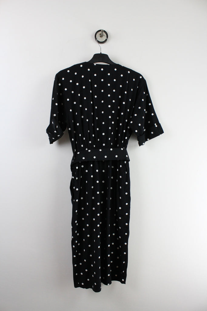 Vintage Tina Barrie Dress (XS) - Vintage & Rags