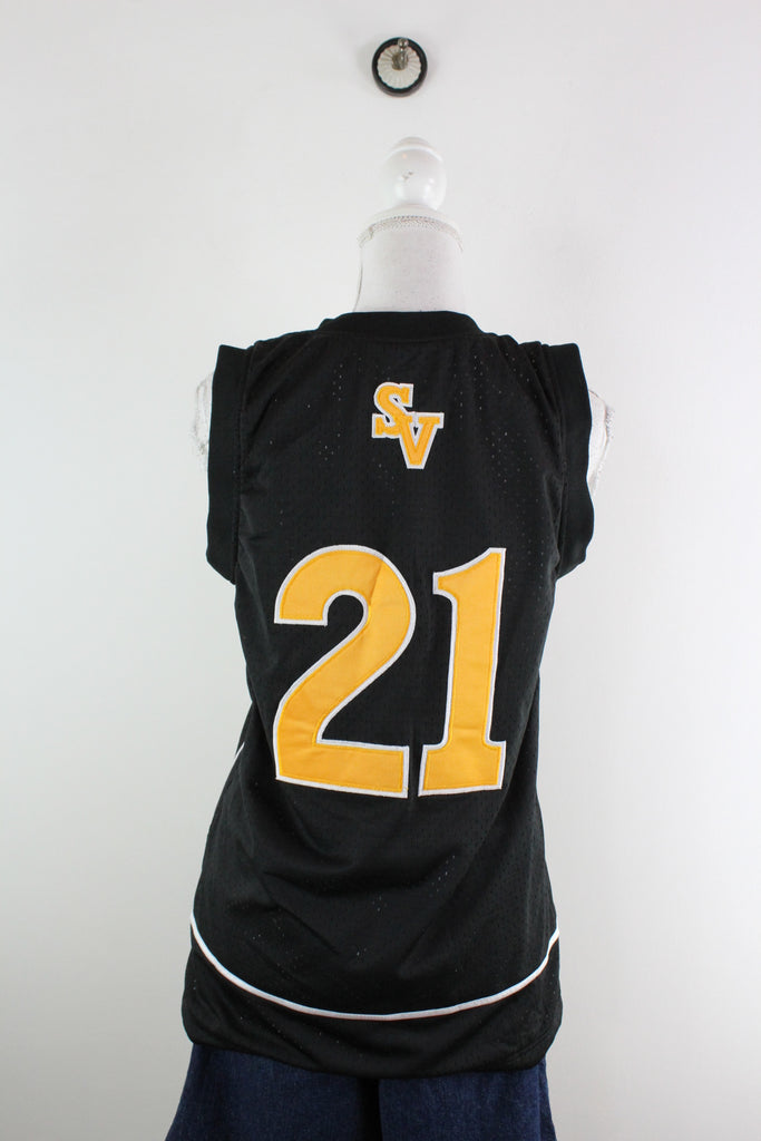 Vintage Cagers Jersey (L) - Vintage & Rags