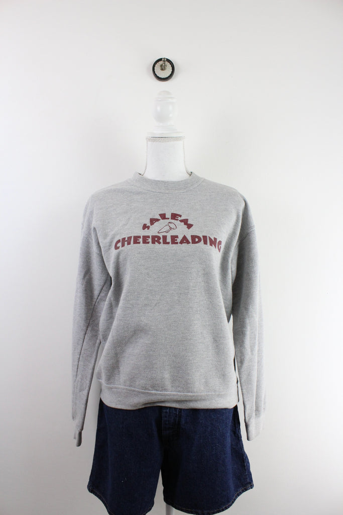 Vintage Cheerleading Sweatshirt (S) - Vintage & Rags