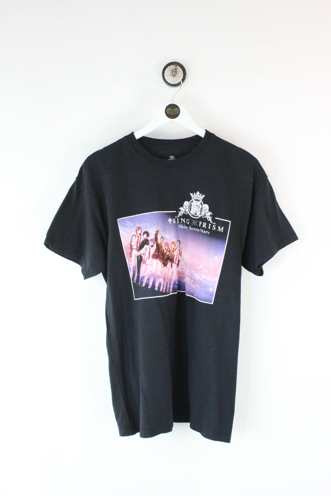 Vintage King Of Prism T-Shirt (L) - Vintage & Rags