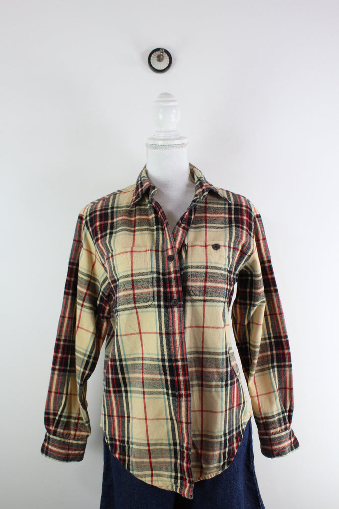 Vintage Ralph Lauren Shirt (S) - Vintage & Rags