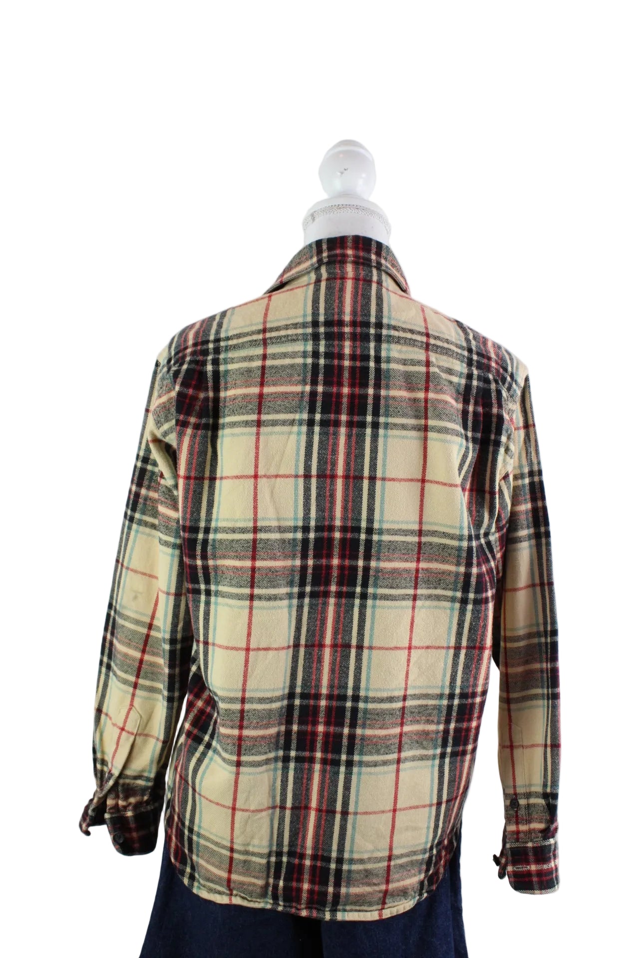 Vintage Ralph Lauren Shirt (S) - Vintage & Rags