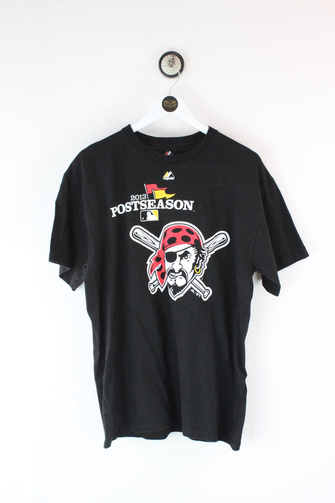 Vintage MLB Postseason T-Shirt (L) - Vintage & Rags