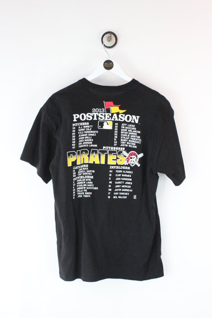 Vintage MLB Postseason T-Shirt (L) - Vintage & Rags