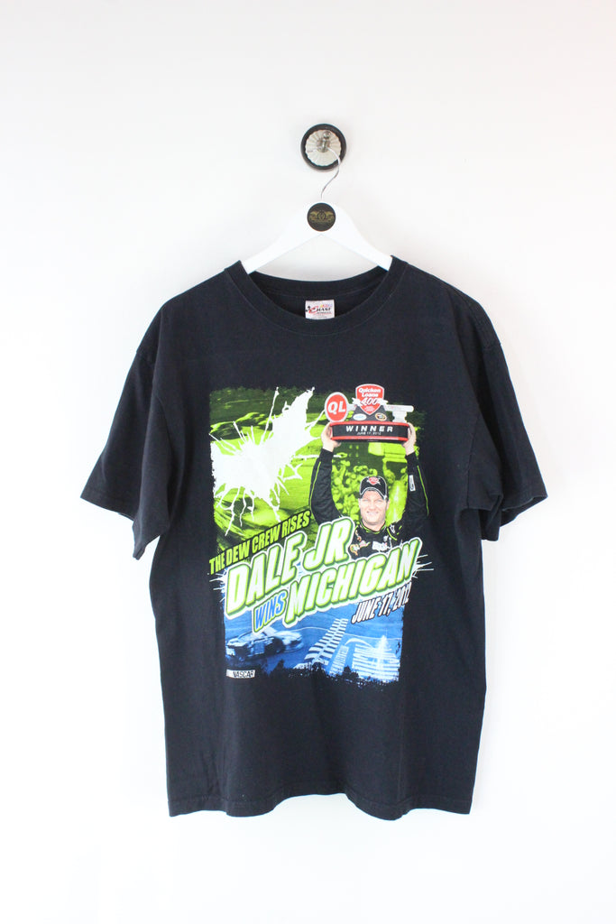 Vintage Nascar T-Shirt (L) - Vintage & Rags