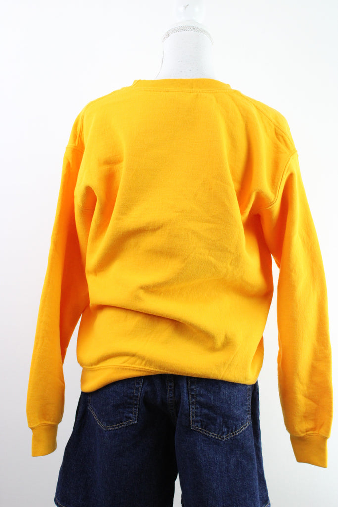 Vintage Pacers Sweatshirt (S) - Vintage & Rags