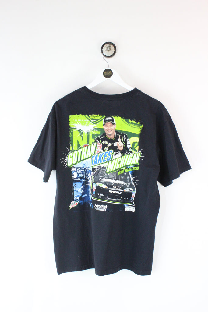 Vintage Nascar T-Shirt (L) - Vintage & Rags