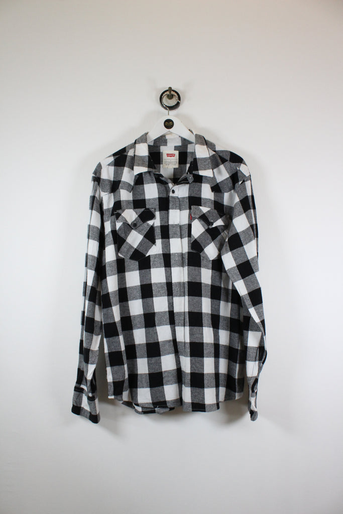 Vintage Levi´s Flannel Shirt (L) - Vintage & Rags