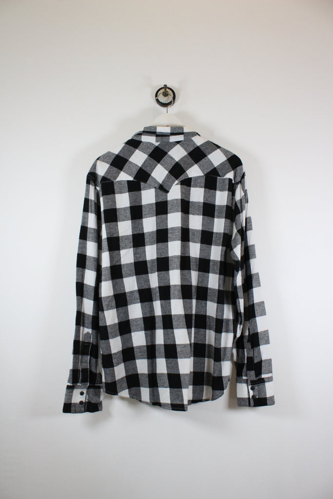 Vintage Levi´s Flannel Shirt (L) - Vintage & Rags