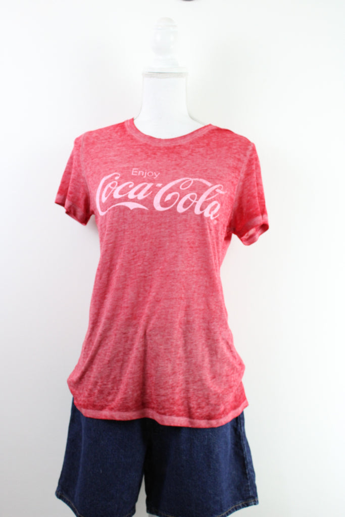 Vintage Coca Cola T-Shirt (M) - Vintage & Rags